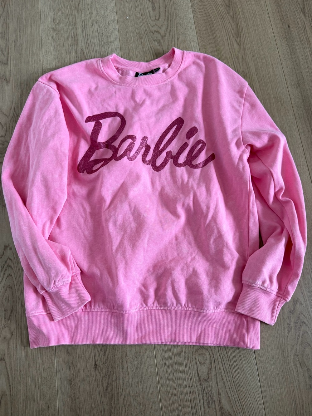 BARBIE Crewneck - Picture 2 of 3